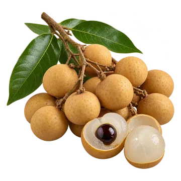 Buah kelengkeng